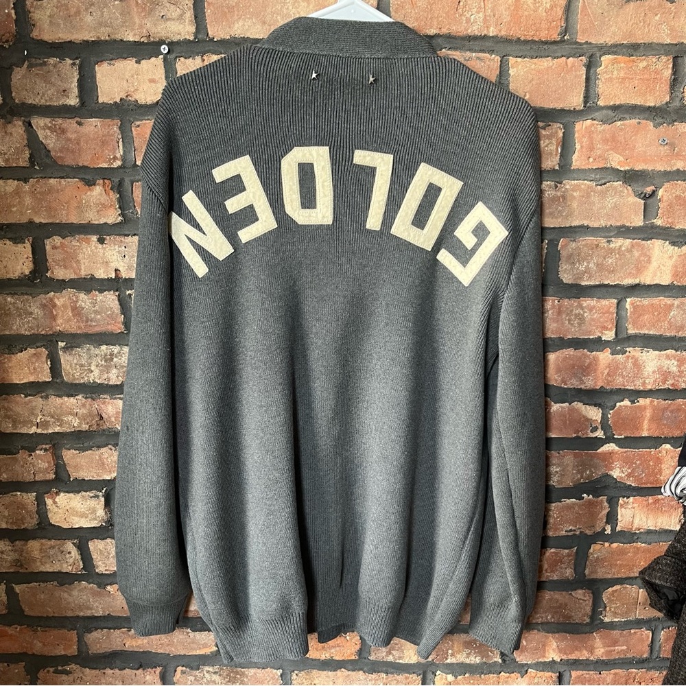 Golden Goose Cardigan